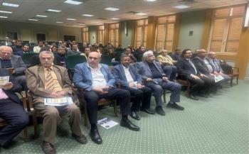 ملتقى « صنع في مصر » يصدر  ١٣ توصية لدعم الصناعات الهندسية 