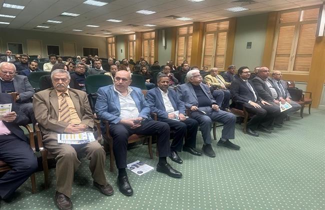 ملتقى « صنع في مصر » يصدر  ١٣ توصية لدعم الصناعات الهندسية 