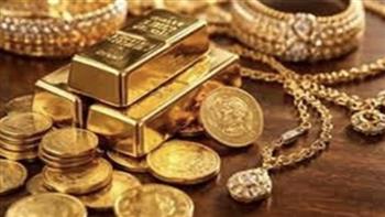 آي صاغة: الذهب يربح 2.5% في أسبوع مضطرب.. وانكماش الفجوة السعرية يكشف عودة التسعير العادل للسوق المصري