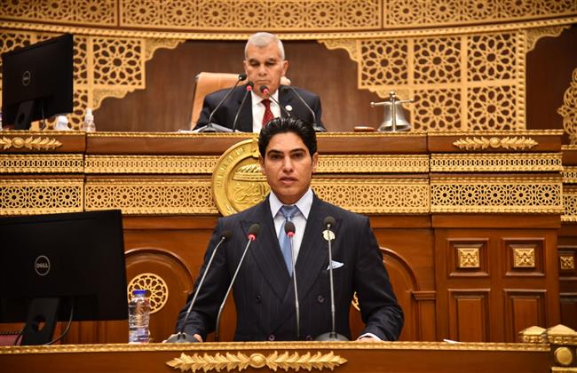 مجلس الشيوخ يستكمل مناقشة مواد مشروع قانون حماية المنافسة ومنع الممارسات الاحتكارية غدًا 