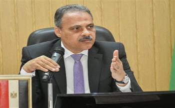 محافظ الشرقية : تسليم ١٥٢٢ بطاقة خدمات متكاملة لذوي الإعاقة بمختلف مراكز ومدن المحافظة