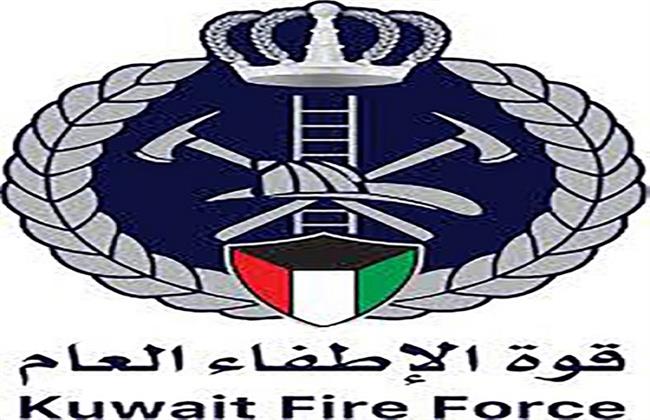الإطفاء الكويتية: السيطرة وإخماد حريقي مجمع الوزارات ومجمع القطاع النفطي