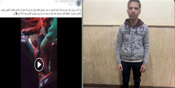 كشف حقيقة فيديو “اختطاف طفل” داخل ميكروباص بالإسكندرية.. وضبط ناشره