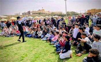 أوقاف الشرقية تشارك في الاحتفال بيوم اليتيم بأنشطة دعوية ومجتمعية موسعة