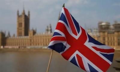 قاذفات أمريكية من طراز "بي 1 بي لانسر" تنطلق من المملكة المتحدة محملةً بأسلحة خارقة للتحصينات