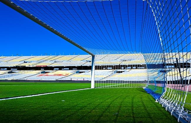 الدوري الممتاز.. برج العرب يتزين لاستضافة مواجهة الزمالك والمصري