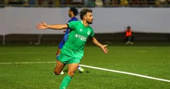 الدوري الممتاز.. صلاح محسن ومنذر طمين يقودان المصري أمام الزمالك