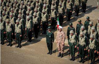 الحرس الثوري الإيراني: استهدفنا سفينة إسرائيلية في القناة المائية التابعة لميناء "جبل علي" في الإمارات