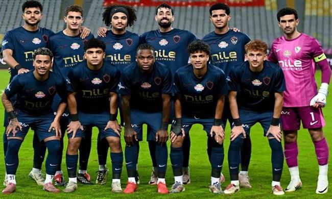 الدوري الممتاز.. المصري يتقدم على الزمالك بهدف أسامة الزمراوي