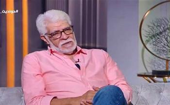 طارق النهري: ابنتي سر قوتي.. وأزمتي كانت نقطة تحول في حياتي  