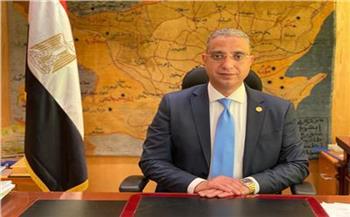 محافظة الجيزة: ضبط 104 مخالفات لسيارات السرفيس بشوارع فيصل والعشرين واللبيني ومشعل