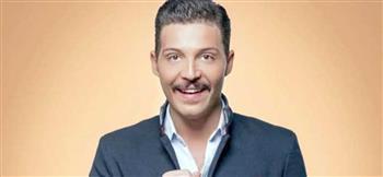 دفاع الفنان محمود حجازي يستأنف على حكم حبسه 6 أشهر بتهمة التعدي على زوجته