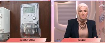 "كويس عشان نصحى بدري".. منى عبد الغني تشيد بقرار الغلق المبكر