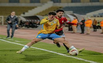 الدوري الممتاز.. الإسماعيلي يواصل النزيف ويتعادل مع طلائع الجيش بدون أهداف
