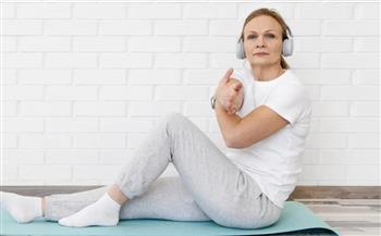 في اليوم العالمي للرياضة.. كيف تختارين التمارين الأنسب بعد سن الأربعين؟| خاص