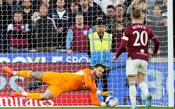 كأس الاتحاد الإنجليزي.. ليدز إلى نصف النهائي بركلات المعاناة الترجيحية 