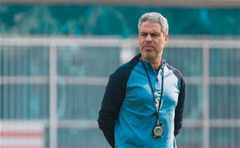 معتمد جمال: المصري قام بتغيير طريقة لعبه لذلك غيرنا في بعض المراكز