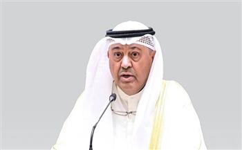 وزير النفط الكويتي: التطورات الإقليمية الراهنة تستلزم تعزيز التنسيق للحفاظ على استقرار الأسواق