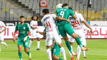 الدوري الممتاز.. موعد مباراة الزمالك والمصري البورسعيدي
