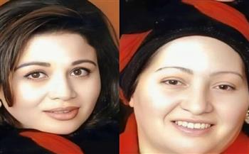 إلهام شاهين تحيي ذكرى والدتها بكلمات مؤثرة 