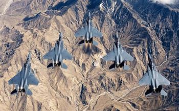 إيران تكذب الرواية الأمريكية.. وواشنطن تعلن استعادة طيارها المفقود