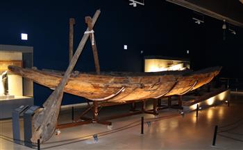 المتاحف المصرية تحتفي بالمناسبات الثقافية والوطنية في إبريل بعرض مجموعة من مقتنياتها الأثرية