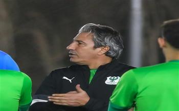 الدوري الممتاز.. نبيل الكوكي يواجه الزمالك الليلة للمرة السابعة في تاريخه