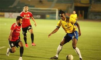 الدوري الممتاز.. موعد مواجهة الإسماعيلي أمام طلائع الجيش الليلة