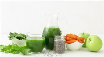 مشروبات مفيدة لمرضى السكري