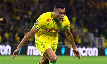 الدوري الفرنسي.. القناة الناقلة لمواجهة نانت أمام ميتز