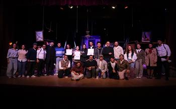 مهرجان المسرح العالمي يكرم نجوم دراما رمضان 2026.. شريهان الشاذلي ونورا مهدي ومحمد حسن