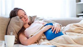 عوامل قد تزيد من آلام الدورة الشهرية