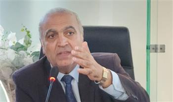 صلاح البيلي مرشحٌ لانتخابات اتحاد كُتاب مصر.. ويطرح برنامجه لتطوير النشر والدعم الثقافي