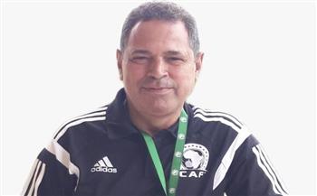  د. محمود سعد.. المدير الفنى لمشروع كابيتانو: «مواهب كابيتانو» يلعبون فى الدورى الممتاز وأوروبا