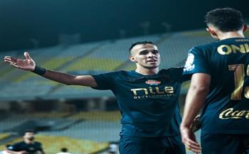 الدوري الممتاز.. الزمالك يعزز صدارة الترتيب برباعية كاملة الدسم في المصري