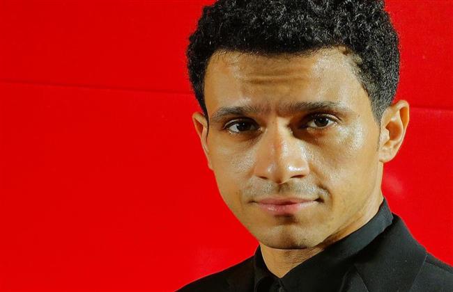 التفاصيل الكاملة لفيلم "بحر" من بطولة عصام عمر 