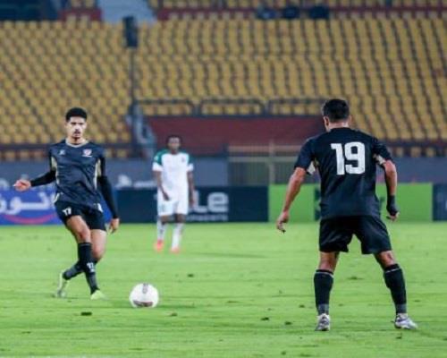 الدوري الممتاز.. بدر موسى يقود تشكيل بتروجت لمواجهة كهرباء الإسماعيلية في مجموعة الهبوط  