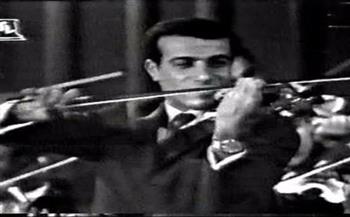 عبود عبد العال.. صاحب الأنامل الذهبية