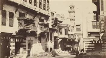 حكاية شارع| باب البحر.. قلب القاهرة التاريخي بين الميادين والحرف والتجارة