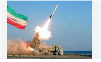 سلاح الجو الملكي الأردني يتصدى لمسيرات وصواريخ إيرانية