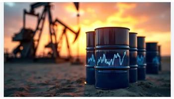 رويترز: الخام الأمريكي يرتفع 2.7% إلى 114.57 دولار للبرميل