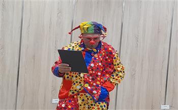 عروض فنية وورش تدريبية في مهرجان المسرح الدولي لشباب  الجنوب 