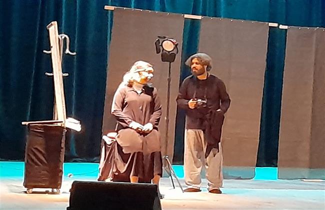 "نقوش على الخواء" و" من أجل موزة" عروض بمهرجان مسرح شباب الجنوب