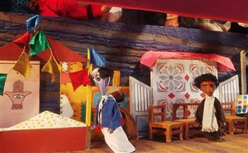 أوبريت "الليلة الكبيرة" يفتتح جولاته بأسيوط ضمن مشروع المواجهة والتجوال