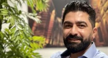 اليوم.. محاكمة الفنان فادي خفاجة بتهمة سب وقذف الفنانة مها أحمد