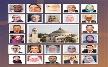 رئيس جامعة القاهرة يصدر قرارات بتعيين 24 قيادة جامعية جديدة
