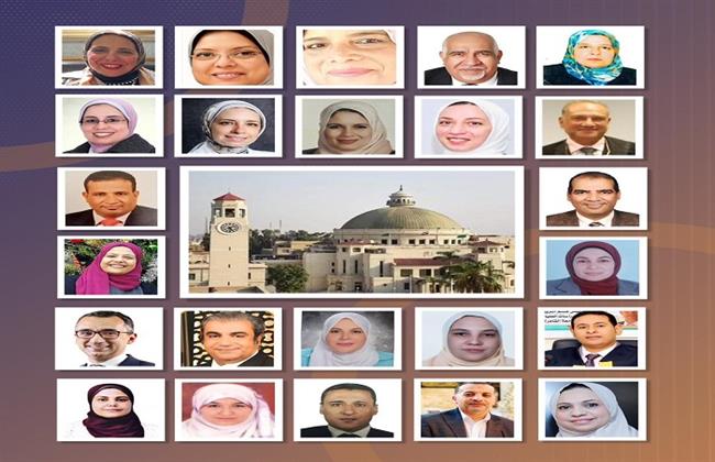 رئيس جامعة القاهرة يصدر قرارات بتعيين 24 قيادة جامعية جديدة
