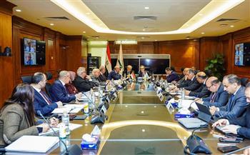 وزير التخطيط: استمرار جهود إعادة هيكلة بنك الاستثمار القومي لتعظيم دوره كذراع تنموي للحكومة