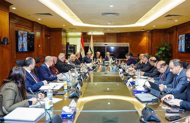 وزير التخطيط: استمرار جهود إعادة هيكلة بنك الاستثمار القومي لتعظيم دوره كذراع تنموي للحكومة