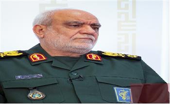 الحرس الثوري الإيراني: مقتل رئيس الاستخبارات مجيد خادمي في هجوم أمريكي إسرائيلي